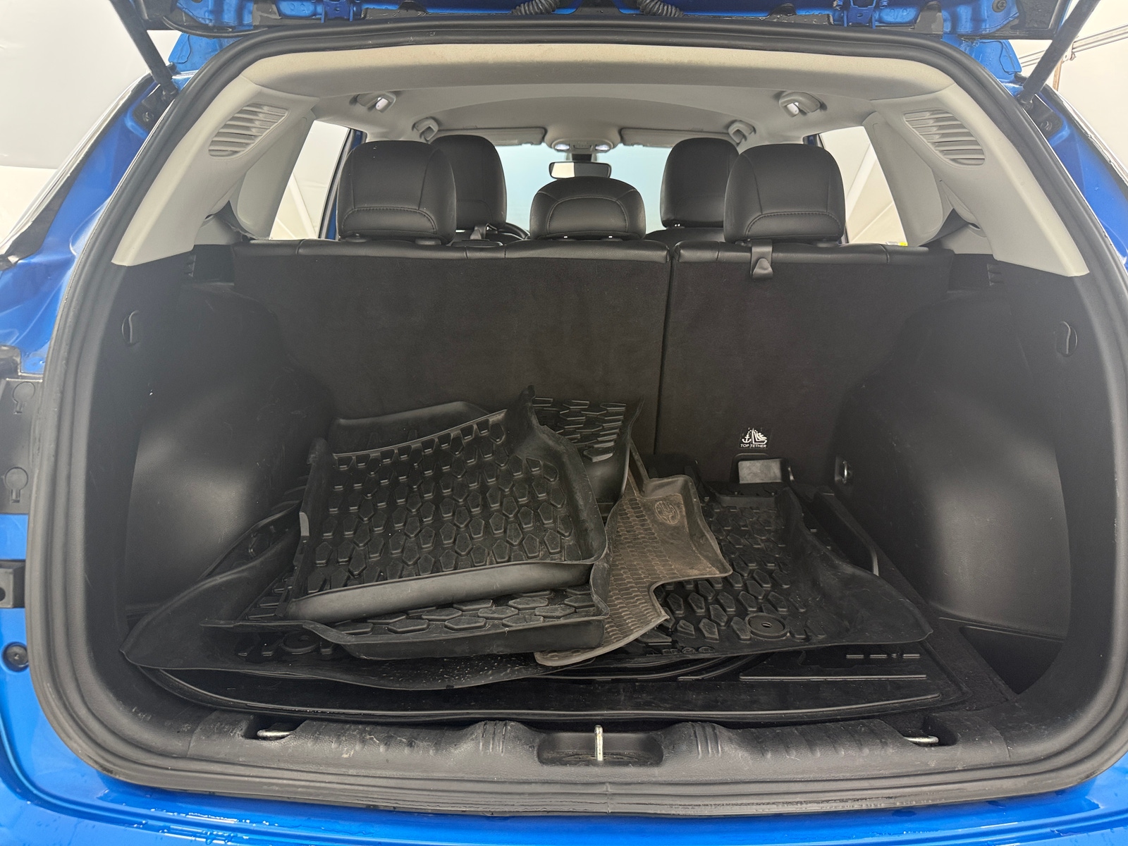 Thumbnail: 2018 Jeep Compass - 7