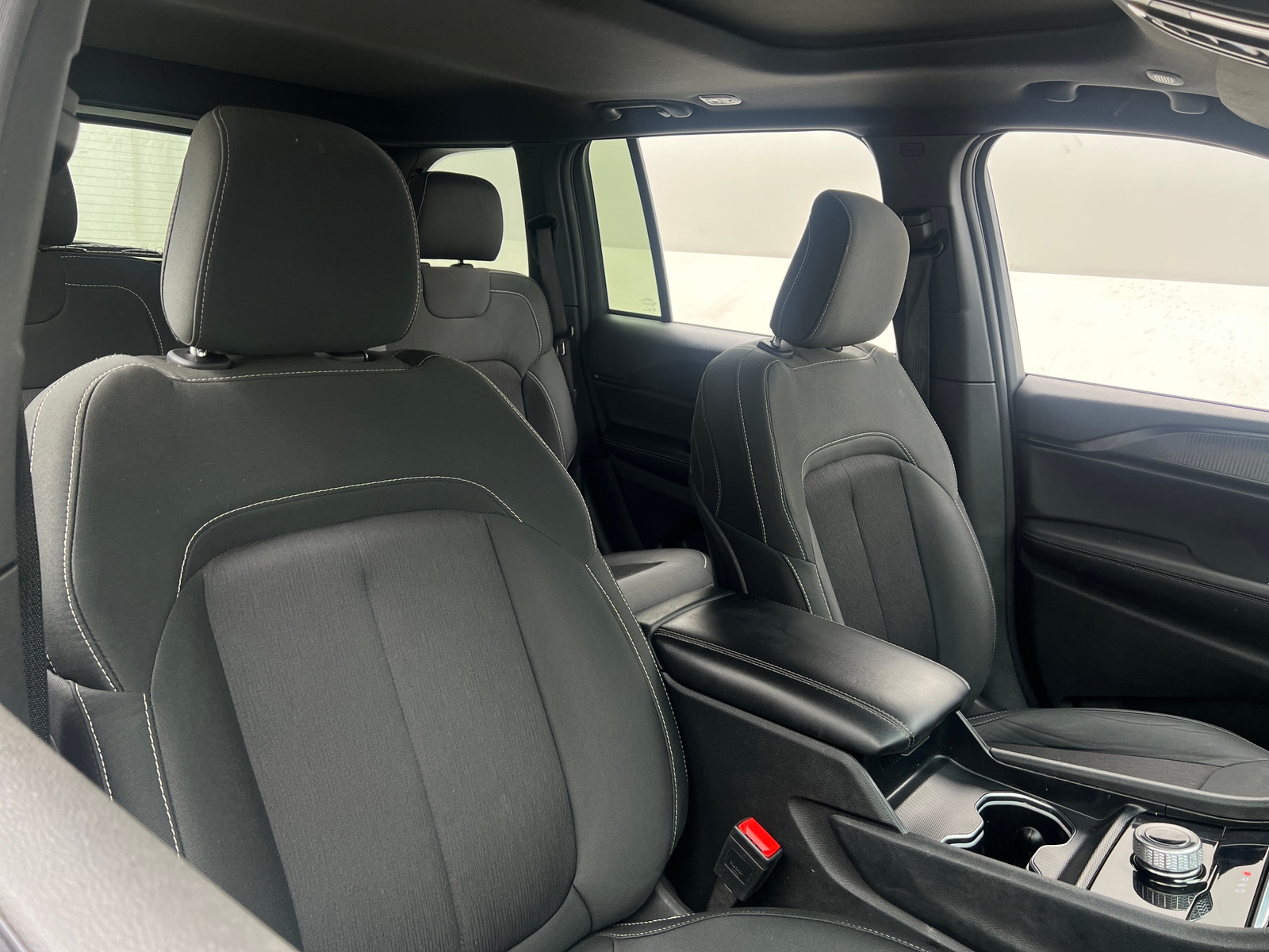 Thumbnail: 2025 Jeep Grand Cherokee - 2