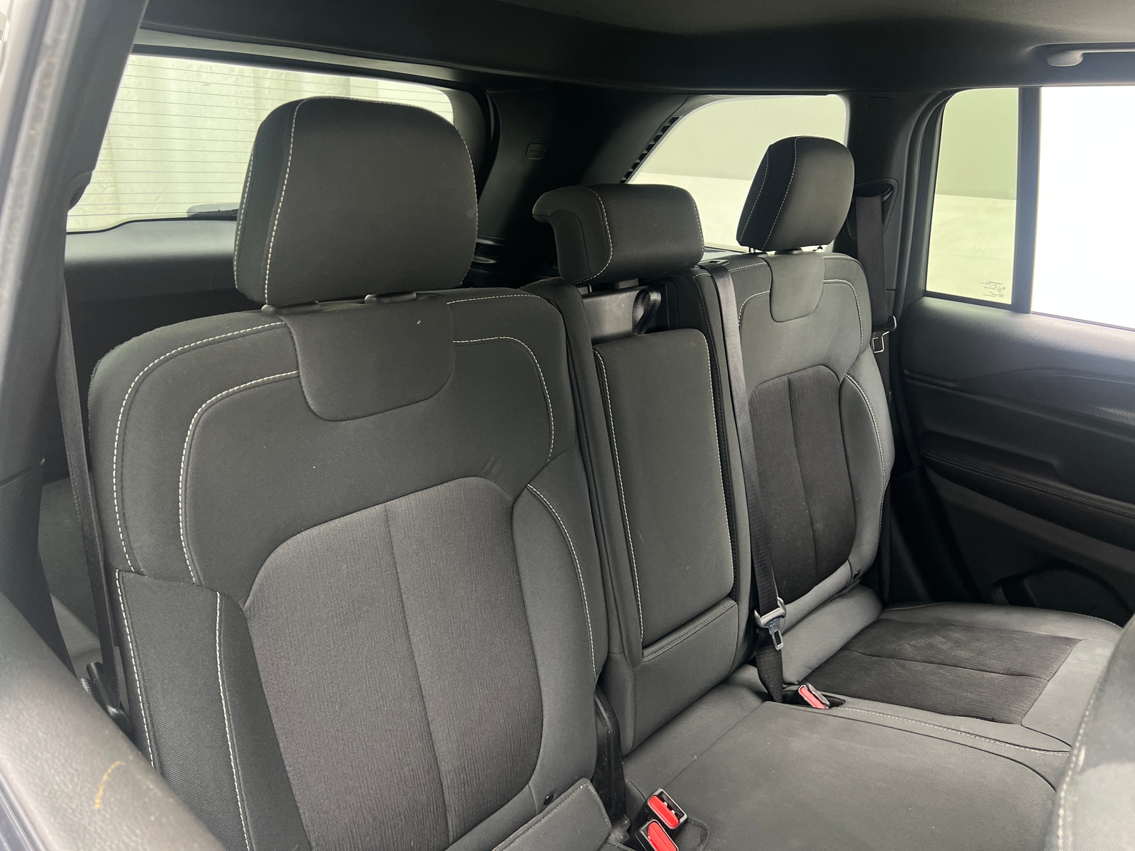 Thumbnail: 2025 Jeep Grand Cherokee - 6