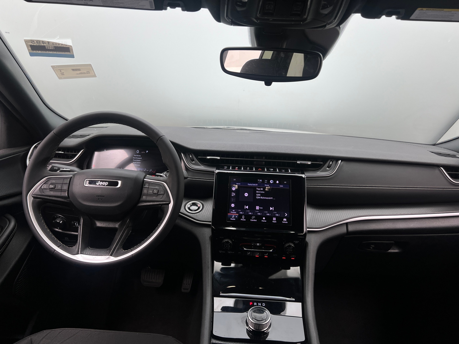 Thumbnail: 2025 Jeep Grand Cherokee - 3