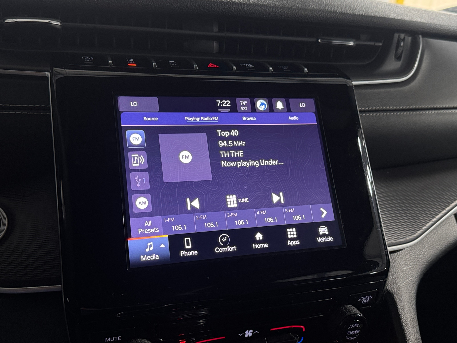 Thumbnail: 2025 Jeep Grand Cherokee - 4