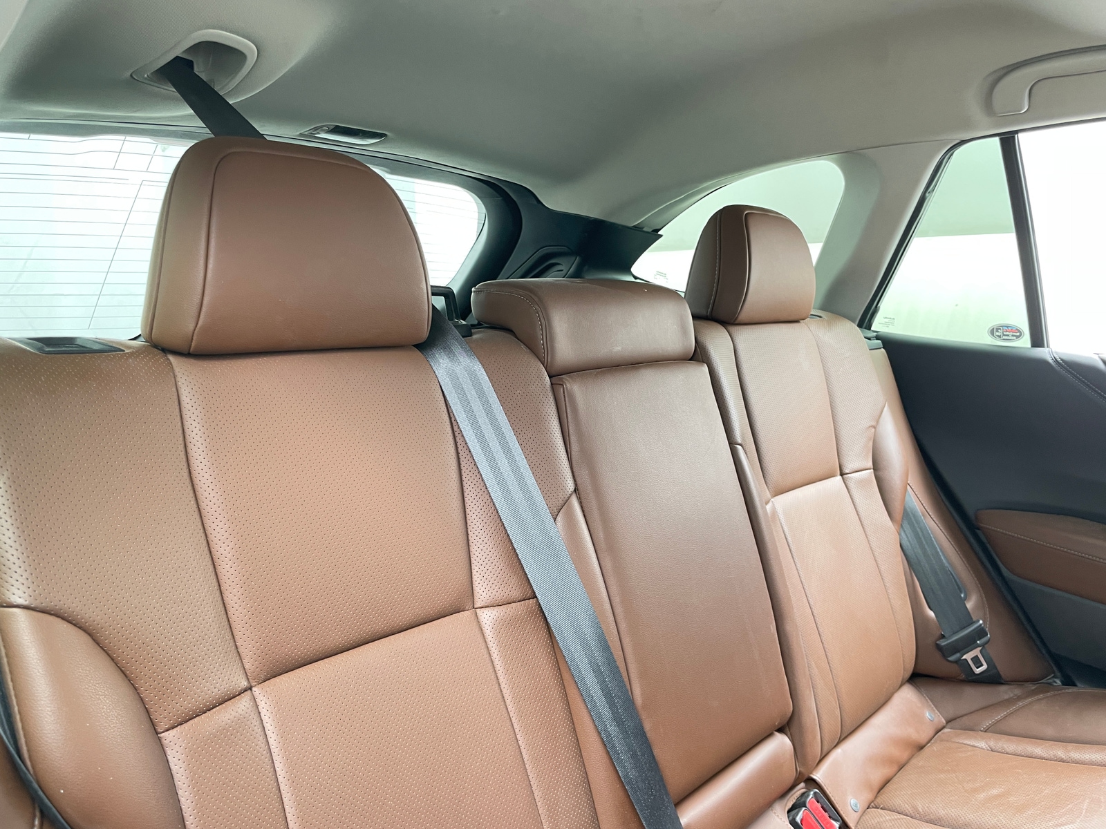 Thumbnail: 2020 Subaru Outback - 5