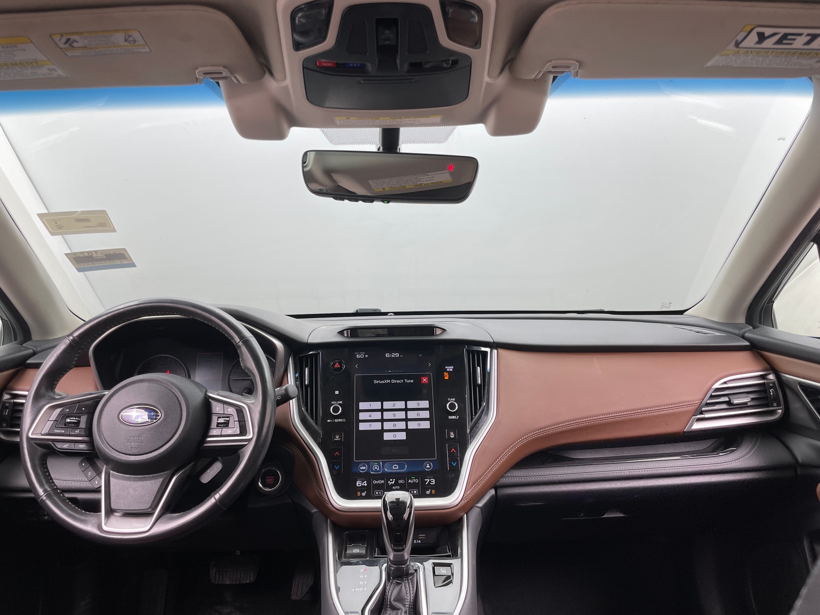 Thumbnail: 2020 Subaru Outback - 2