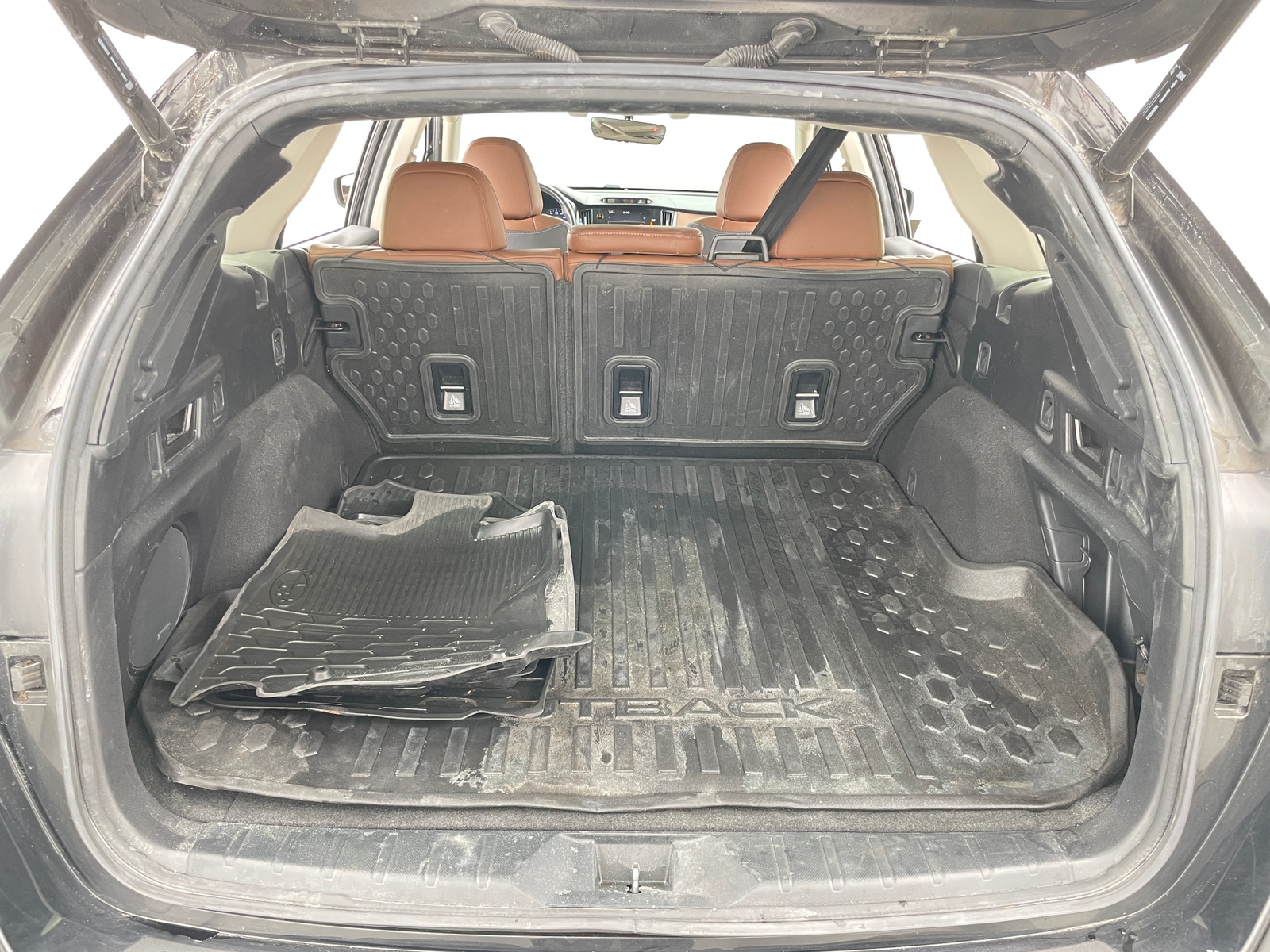 Thumbnail: 2020 Subaru Outback - 6