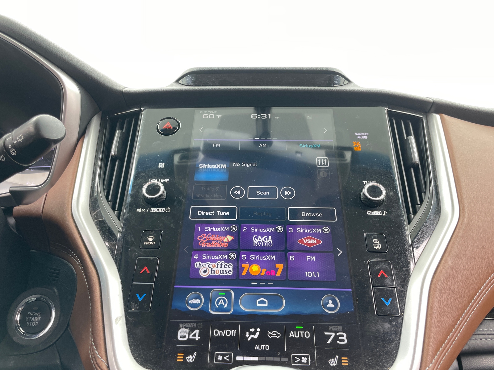 Thumbnail: 2020 Subaru Outback - 3