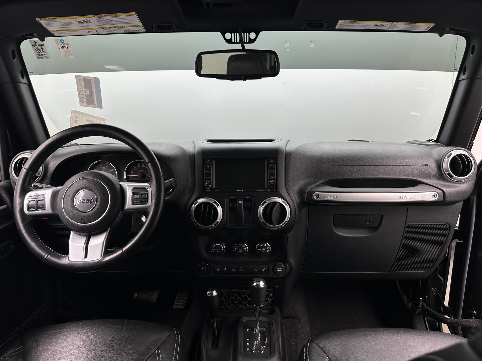 Thumbnail: 2016 Jeep Wrangler - 2