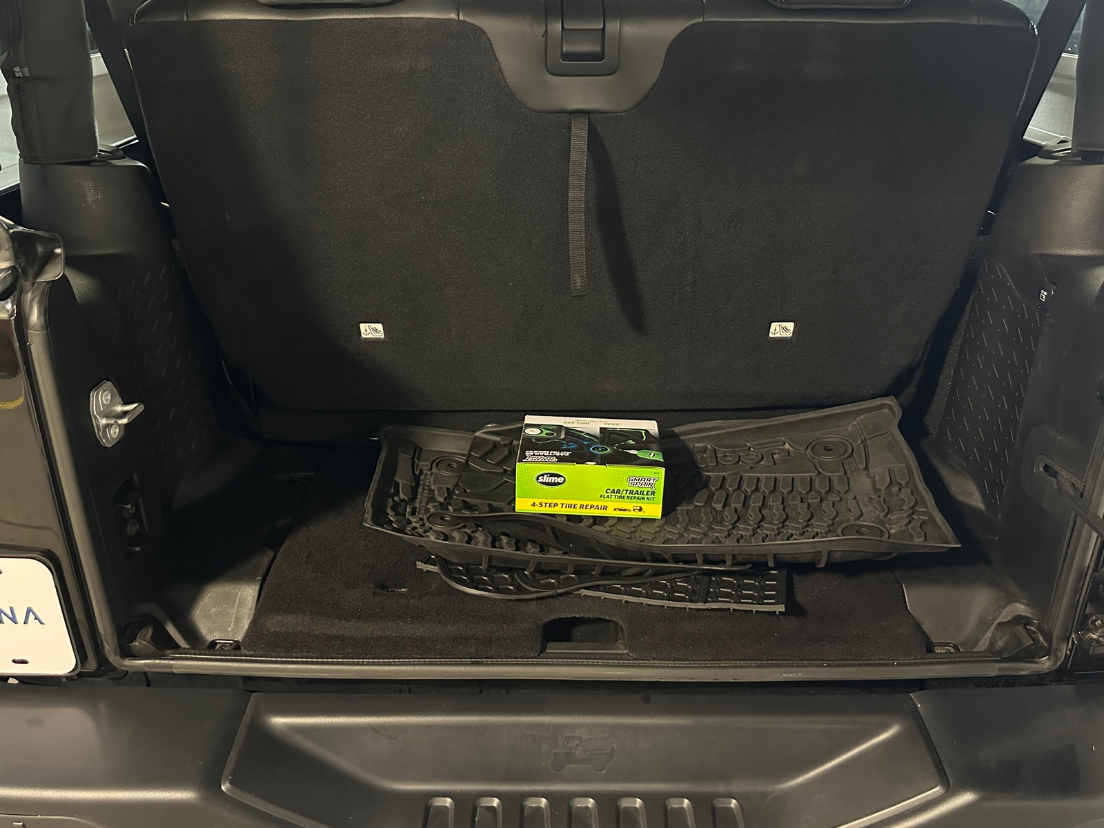 Thumbnail: 2016 Jeep Wrangler - 6