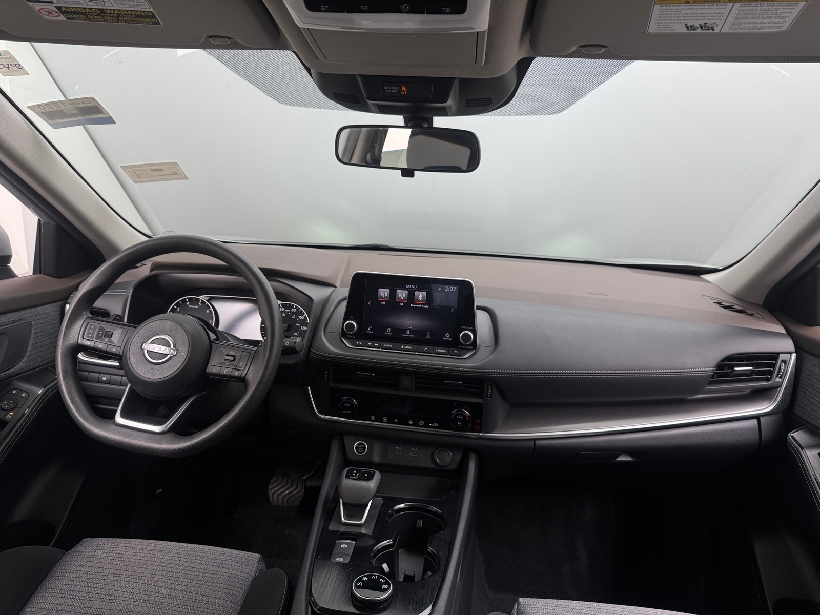 Thumbnail: 2023 Nissan Rogue - 3