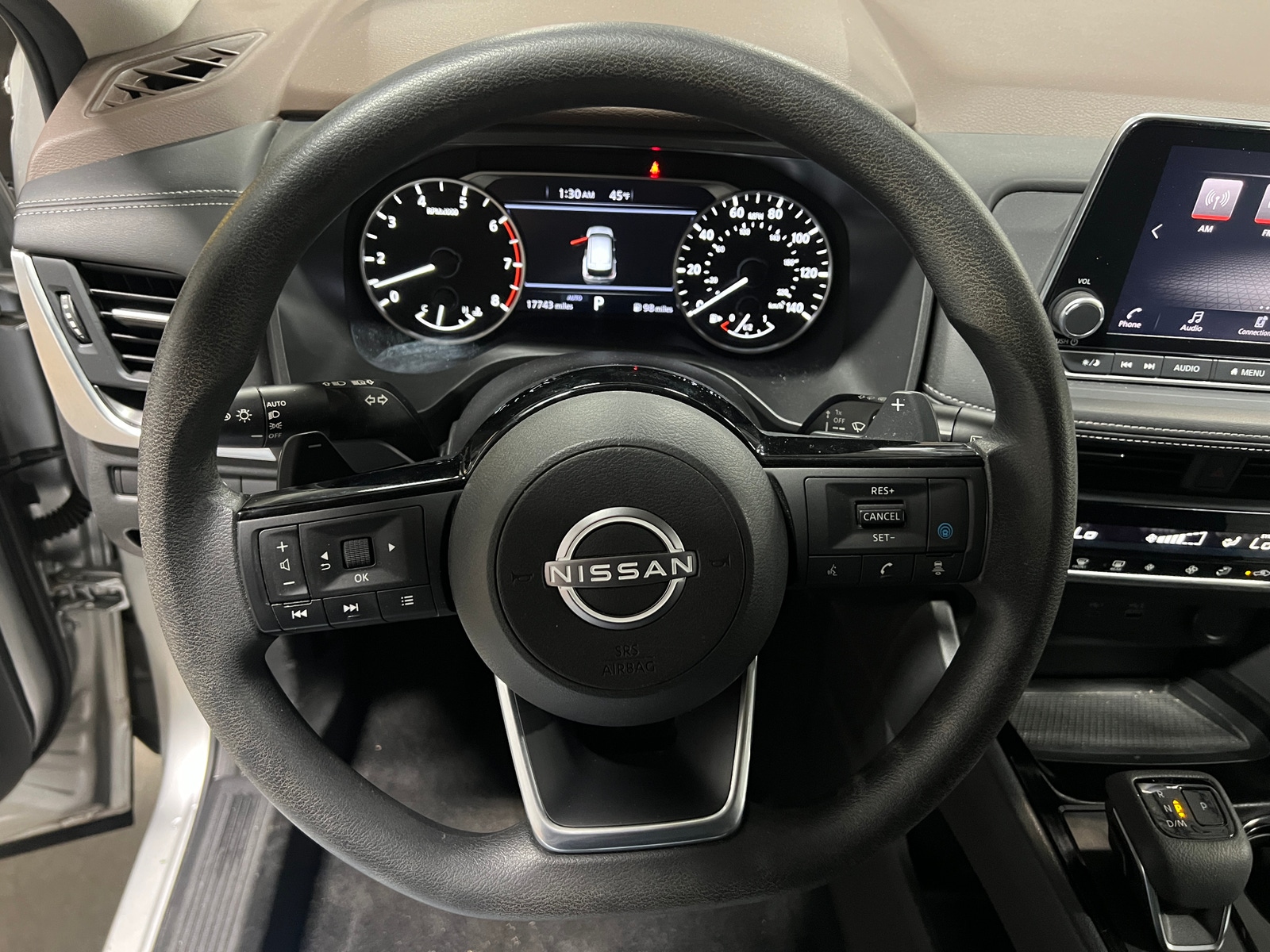 Thumbnail: 2023 Nissan Rogue - 5