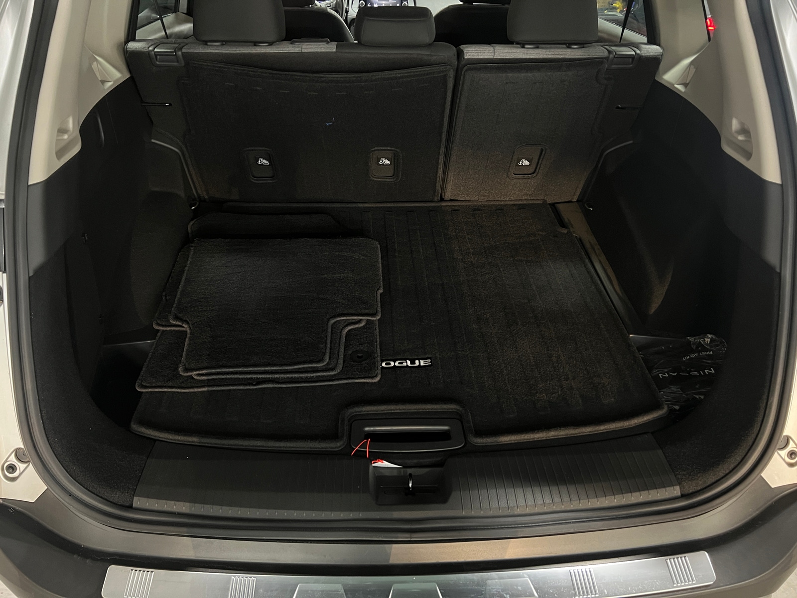 Thumbnail: 2023 Nissan Rogue - 7