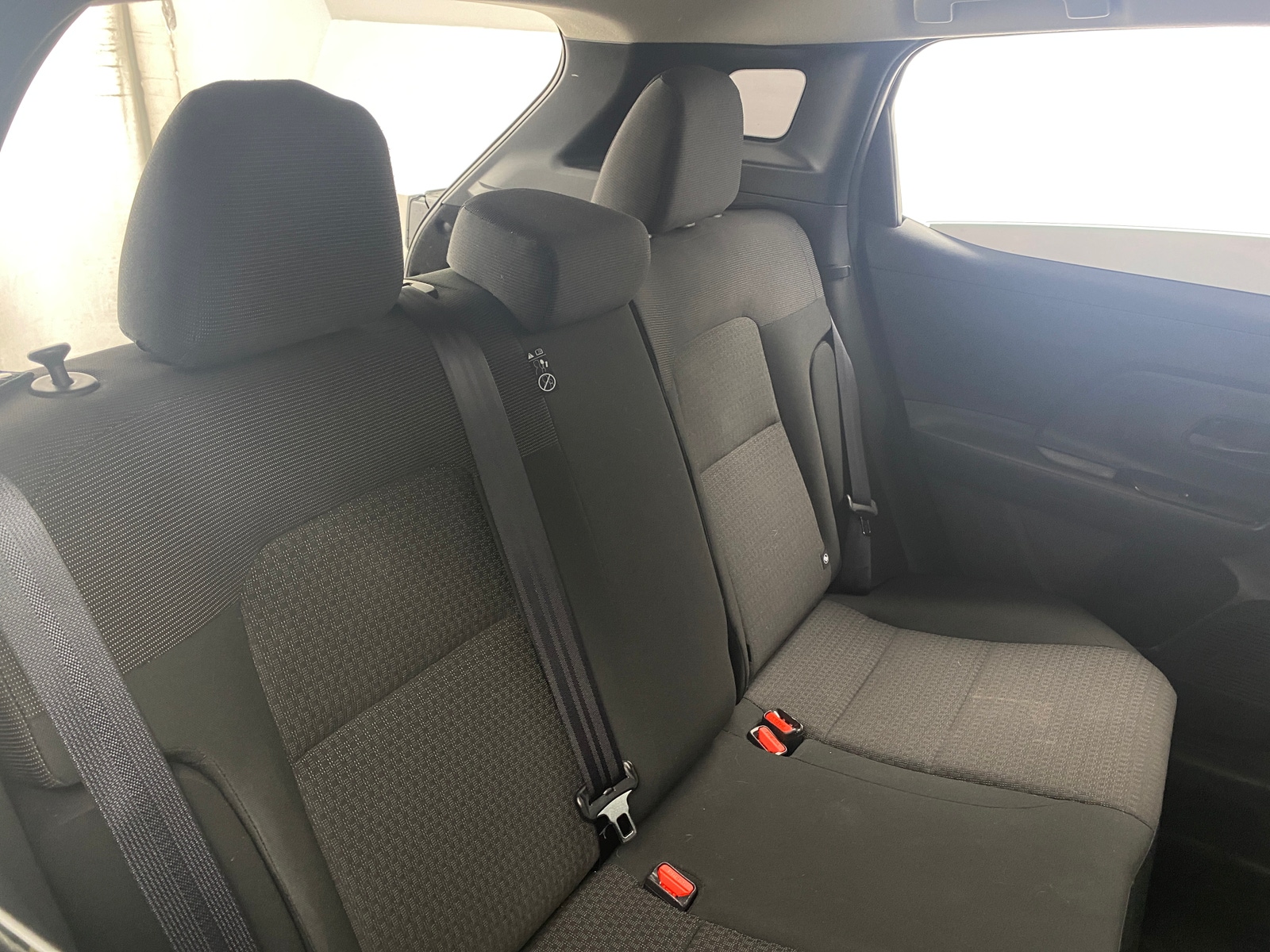 Thumbnail: 2025 Nissan Kicks - 6