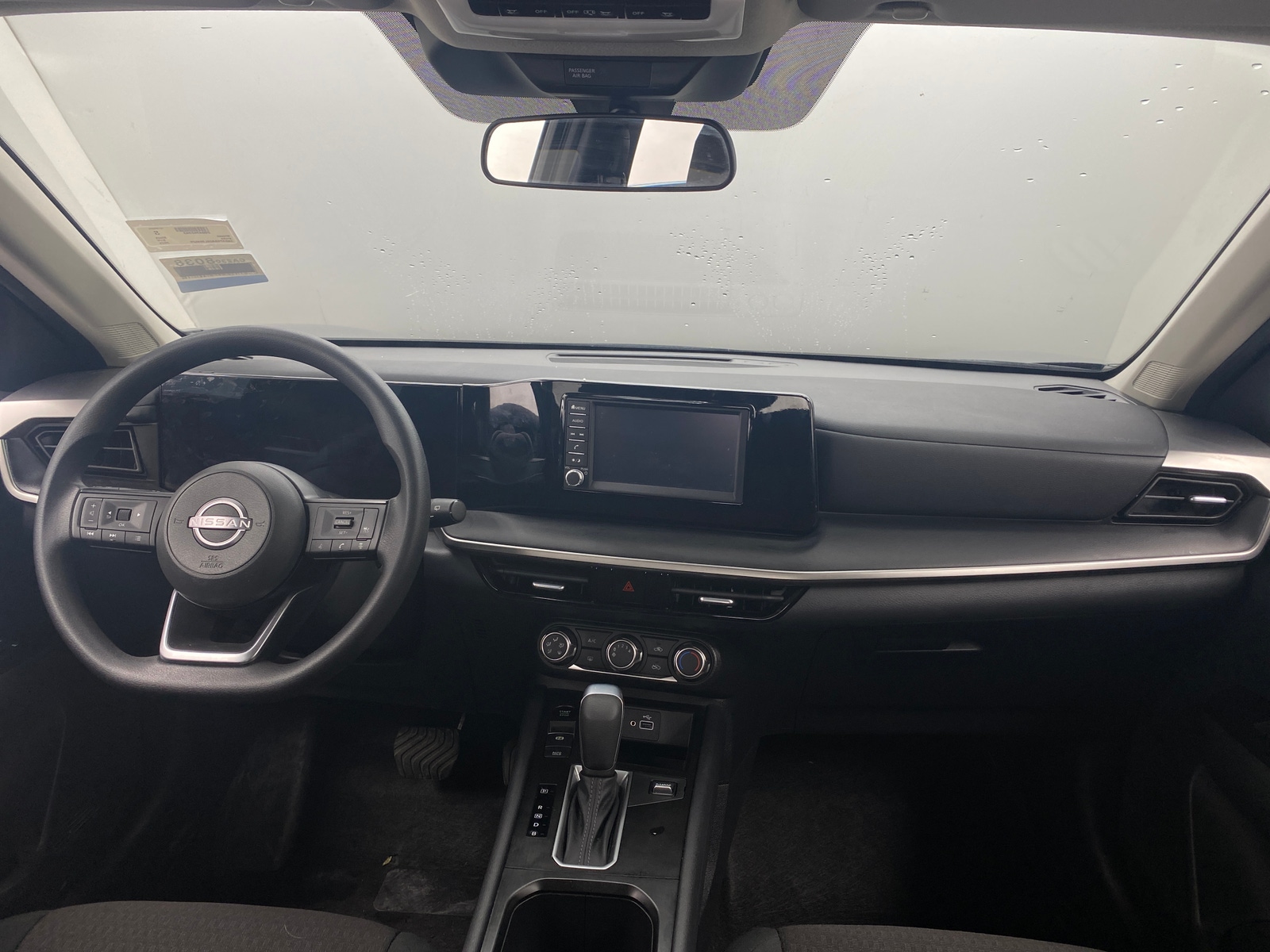 Thumbnail: 2025 Nissan Kicks - 3