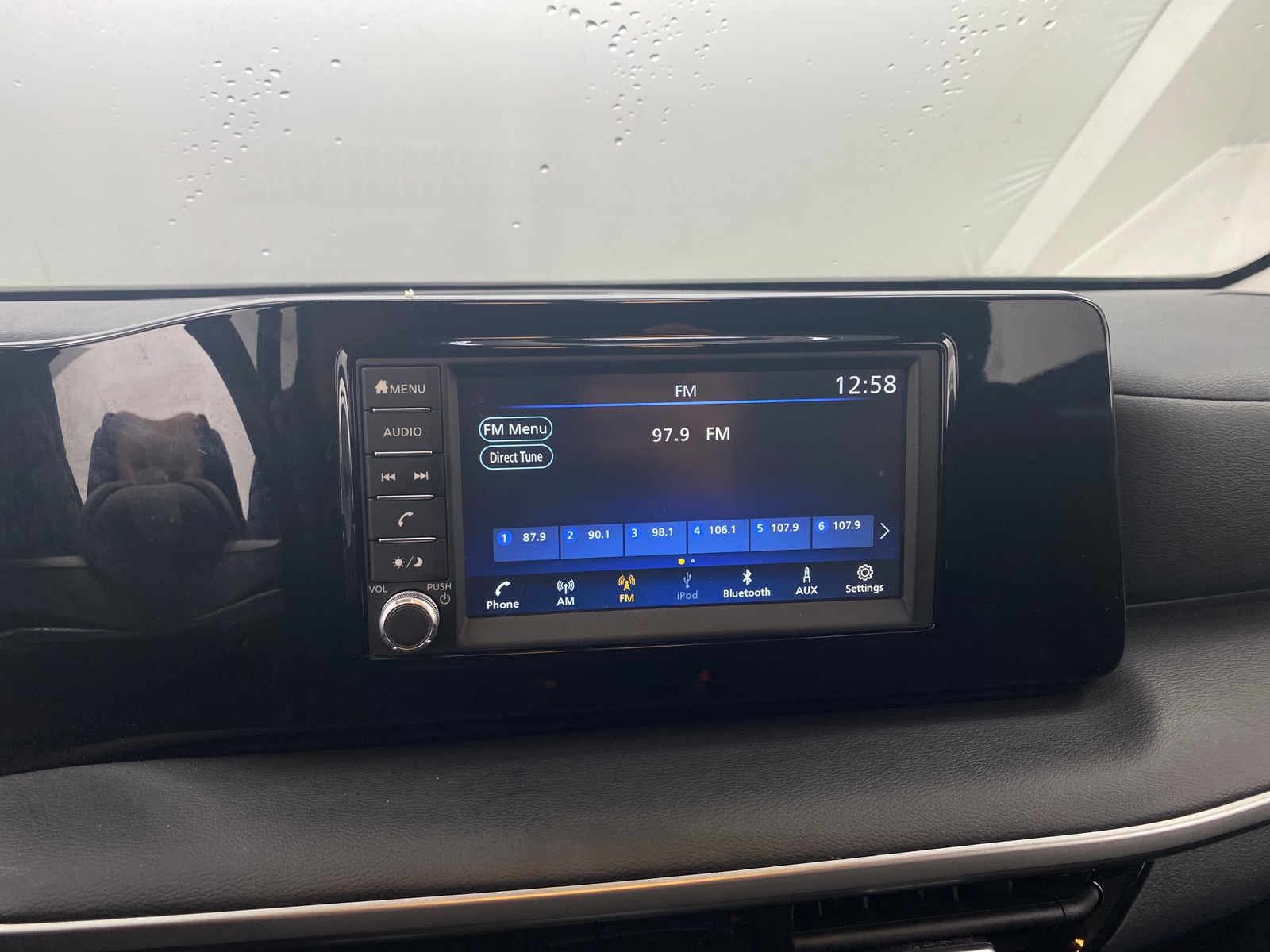 Thumbnail: 2025 Nissan Kicks - 4