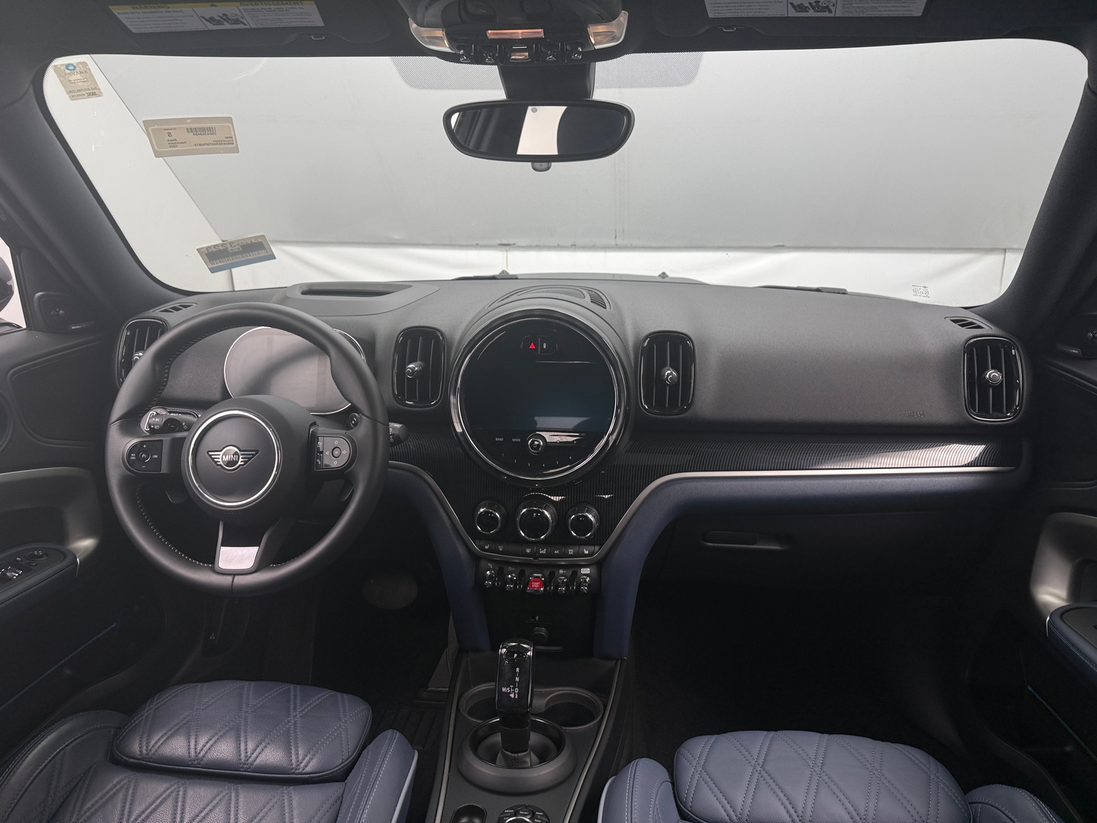 Thumbnail: 2023 MINI Cooper Countryman - 2