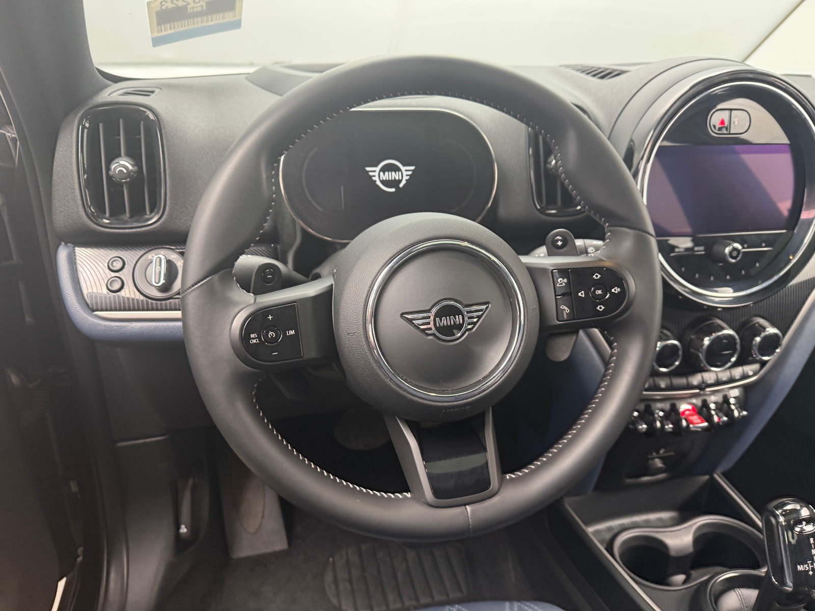 Thumbnail: 2023 MINI Cooper Countryman - 4