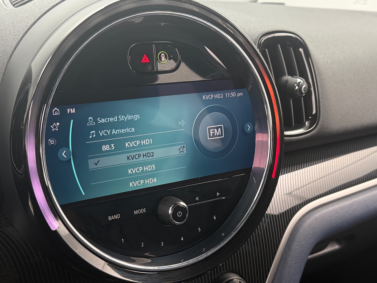 Thumbnail: 2023 MINI Cooper Countryman - 3