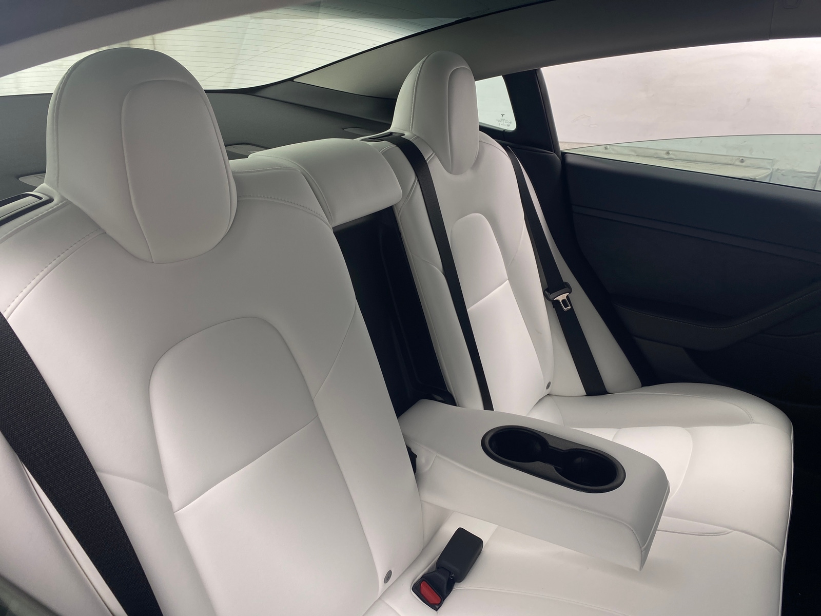 Thumbnail: 2023 Tesla Model 3 - 5