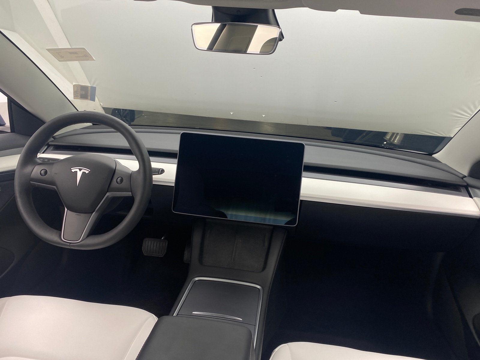 Thumbnail: 2023 Tesla Model 3 - 2