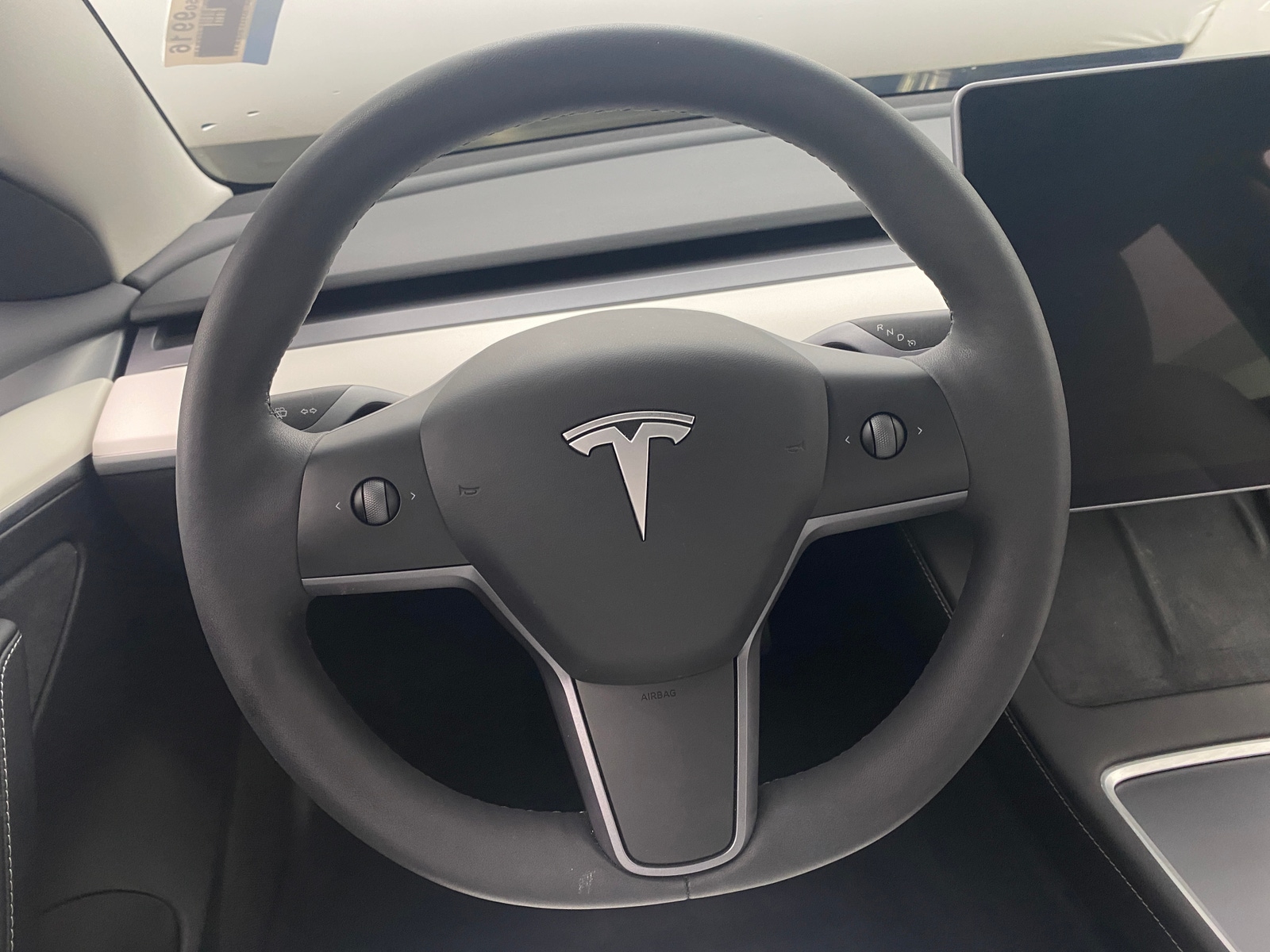 Thumbnail: 2023 Tesla Model 3 - 4