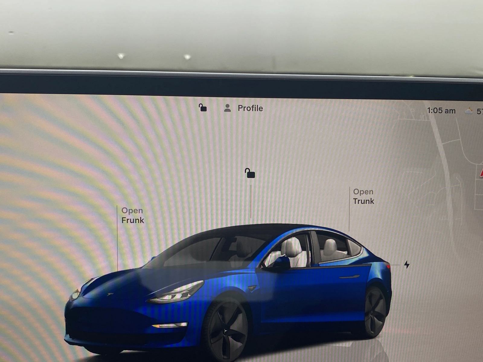 Thumbnail: 2023 Tesla Model 3 - 3