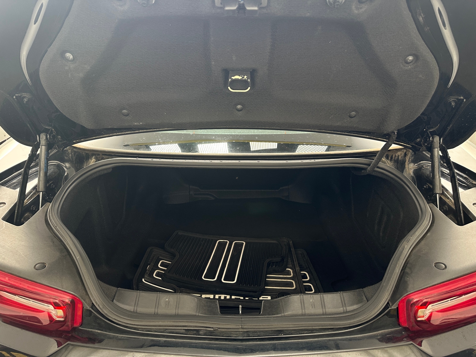 Thumbnail: 2021 Chevrolet Camaro - 5