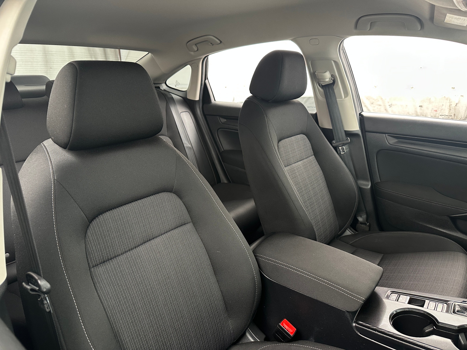 Thumbnail: 2024 Honda Civic - 2