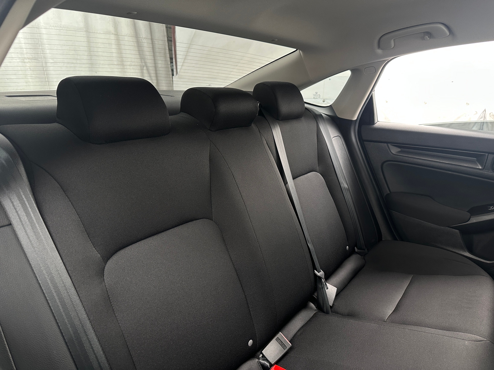 Thumbnail: 2024 Honda Civic - 6