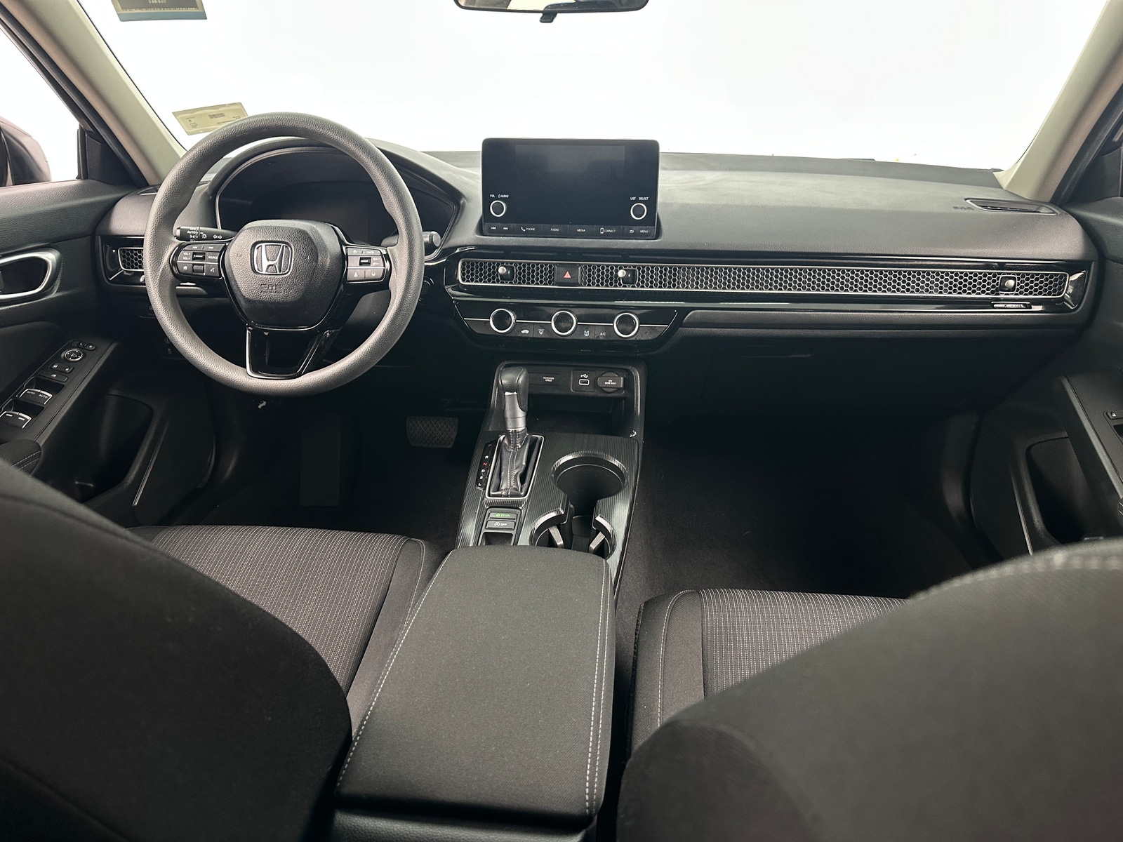 Thumbnail: 2024 Honda Civic - 3