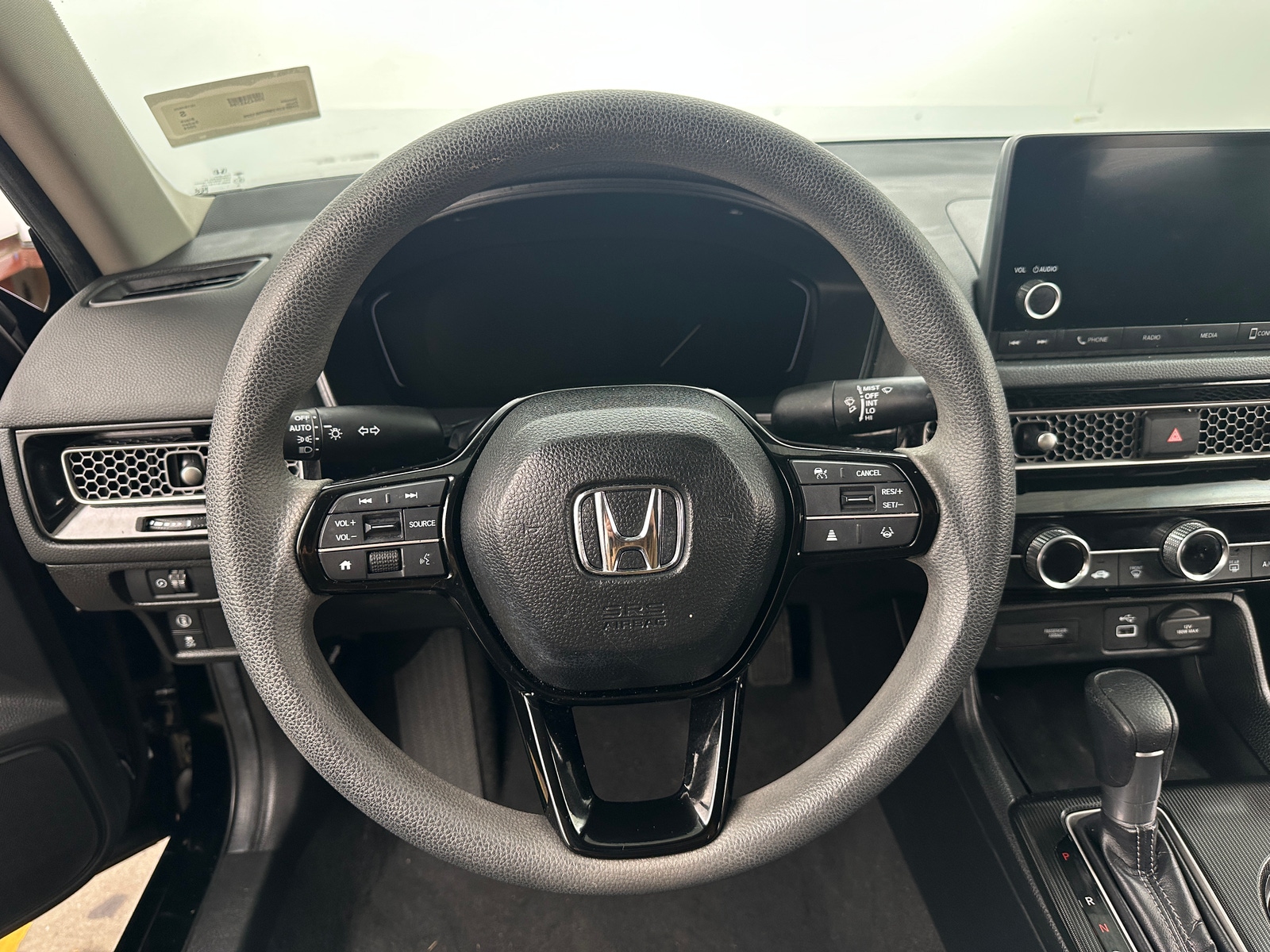 Thumbnail: 2024 Honda Civic - 5