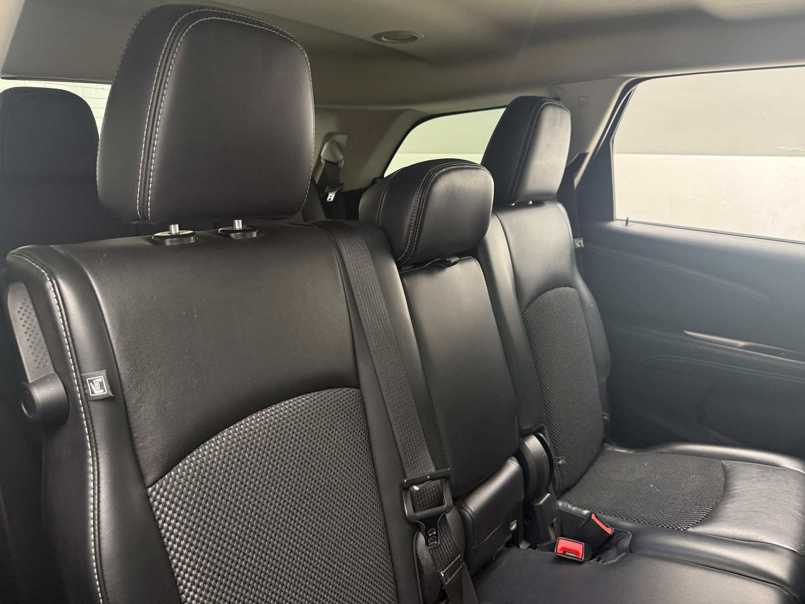 Thumbnail: 2018 Dodge Journey - 5