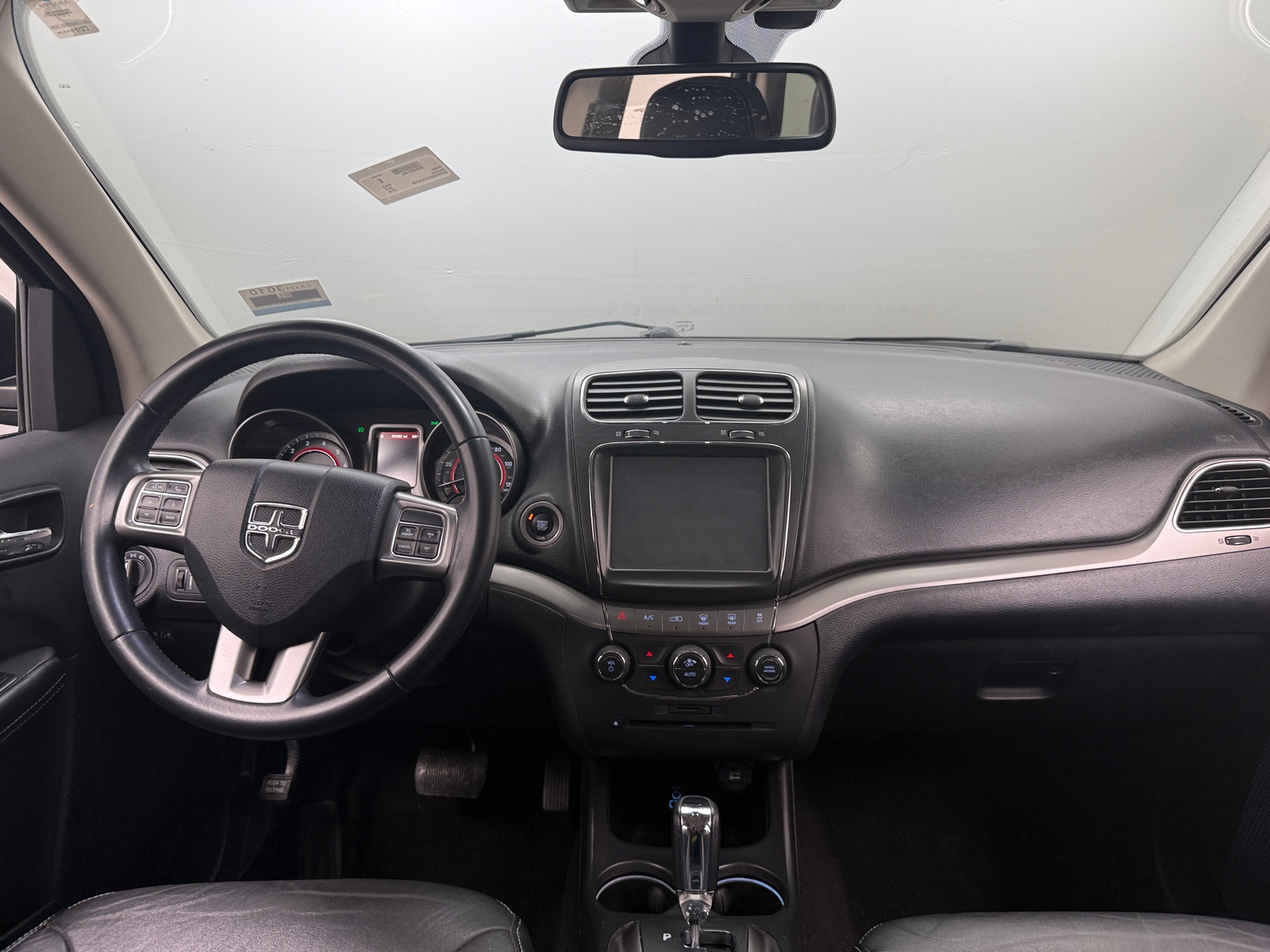 Thumbnail: 2018 Dodge Journey - 2