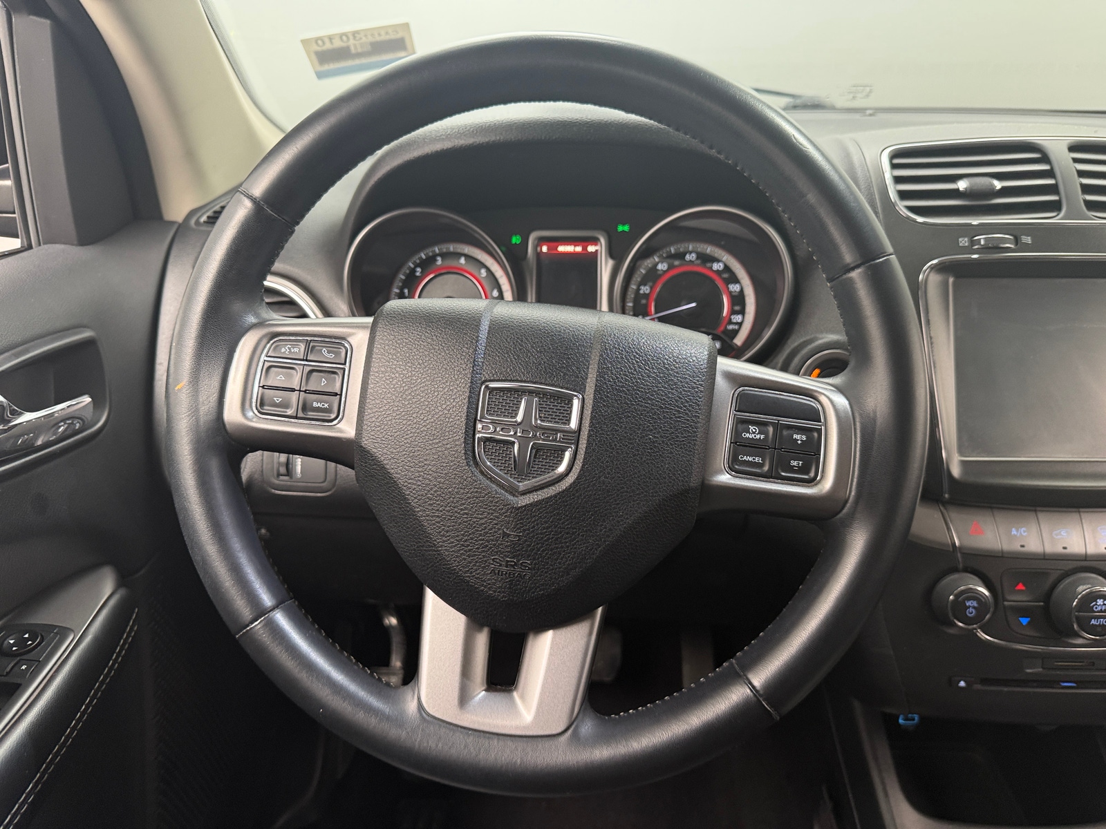 Thumbnail: 2018 Dodge Journey - 4