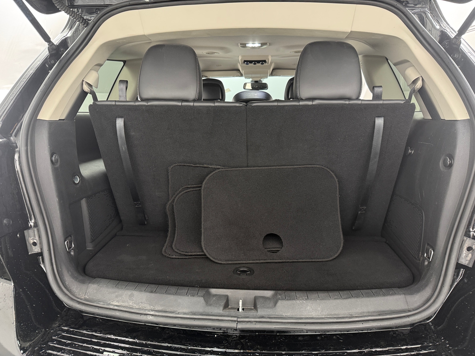 Thumbnail: 2018 Dodge Journey - 6