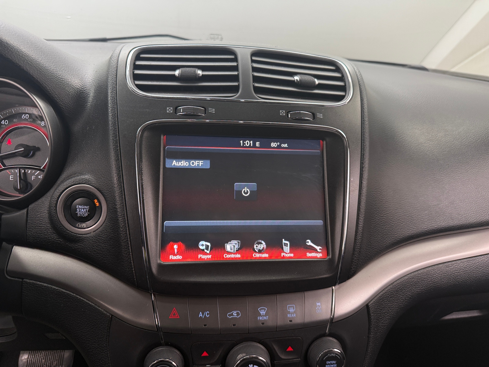 Thumbnail: 2018 Dodge Journey - 3