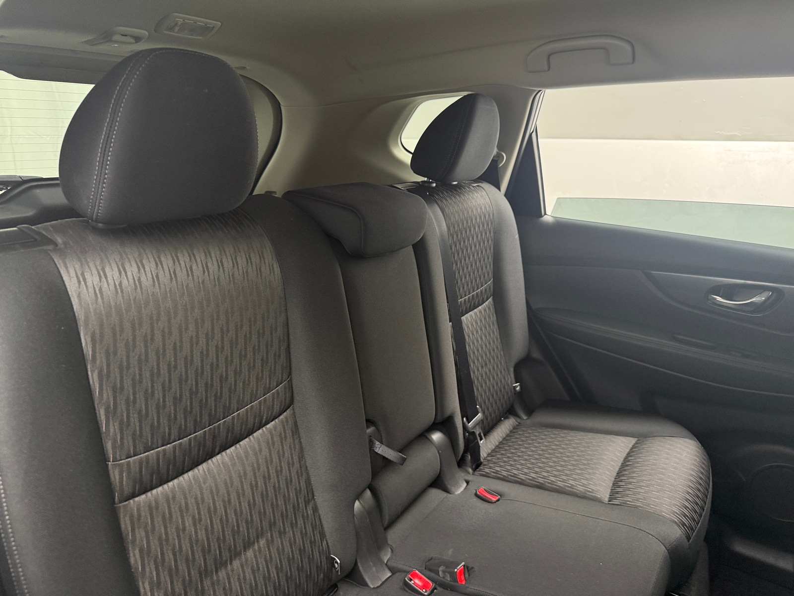 Thumbnail: 2020 Nissan Rogue - 6