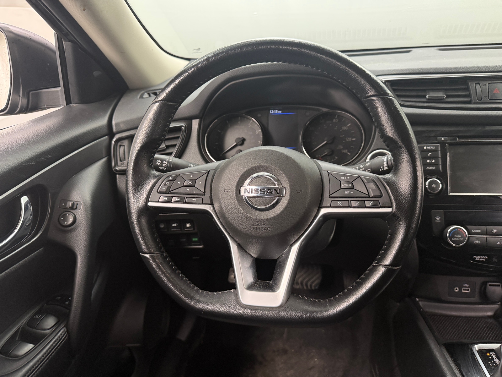 Thumbnail: 2020 Nissan Rogue - 5