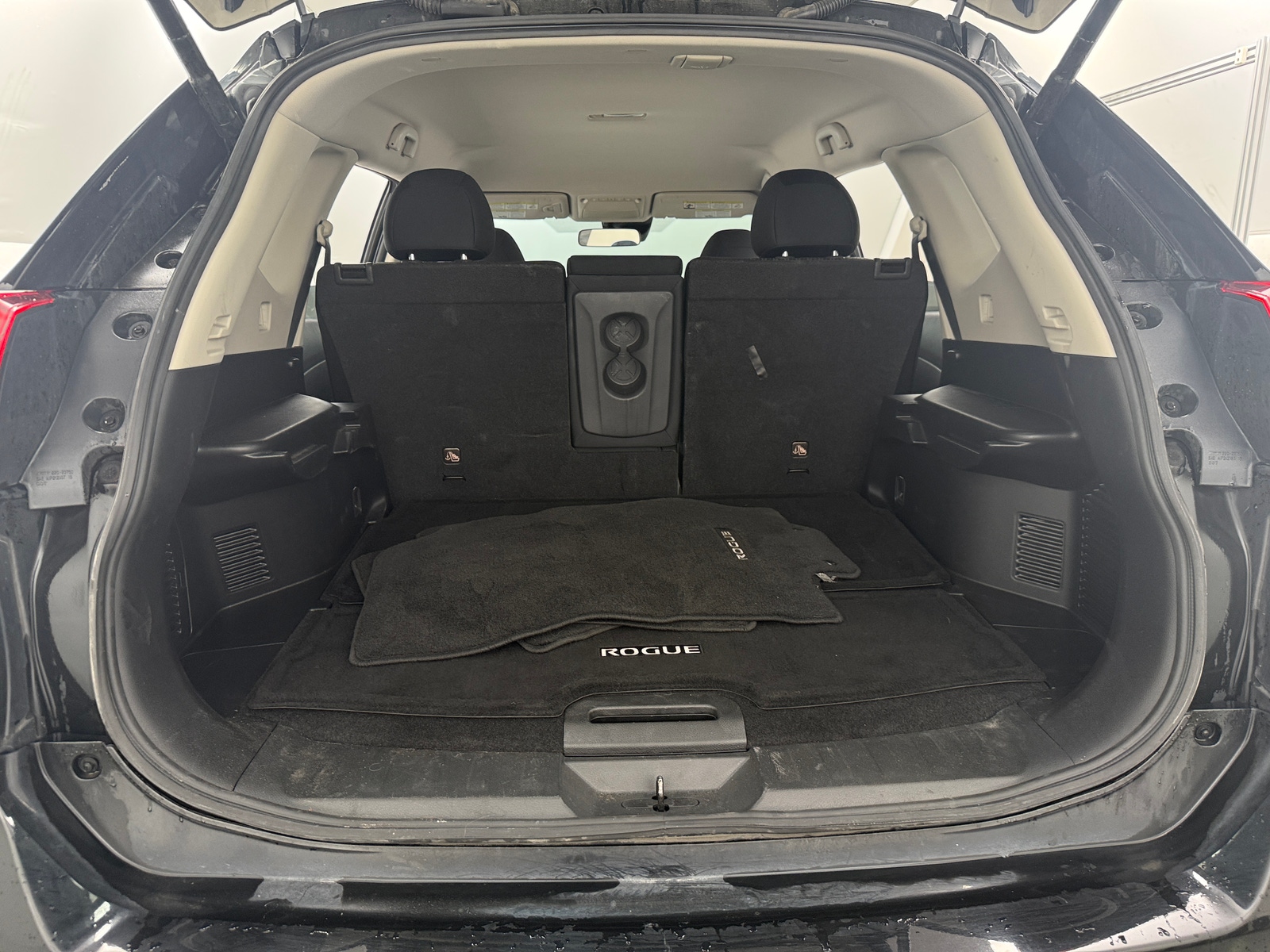 Thumbnail: 2020 Nissan Rogue - 7