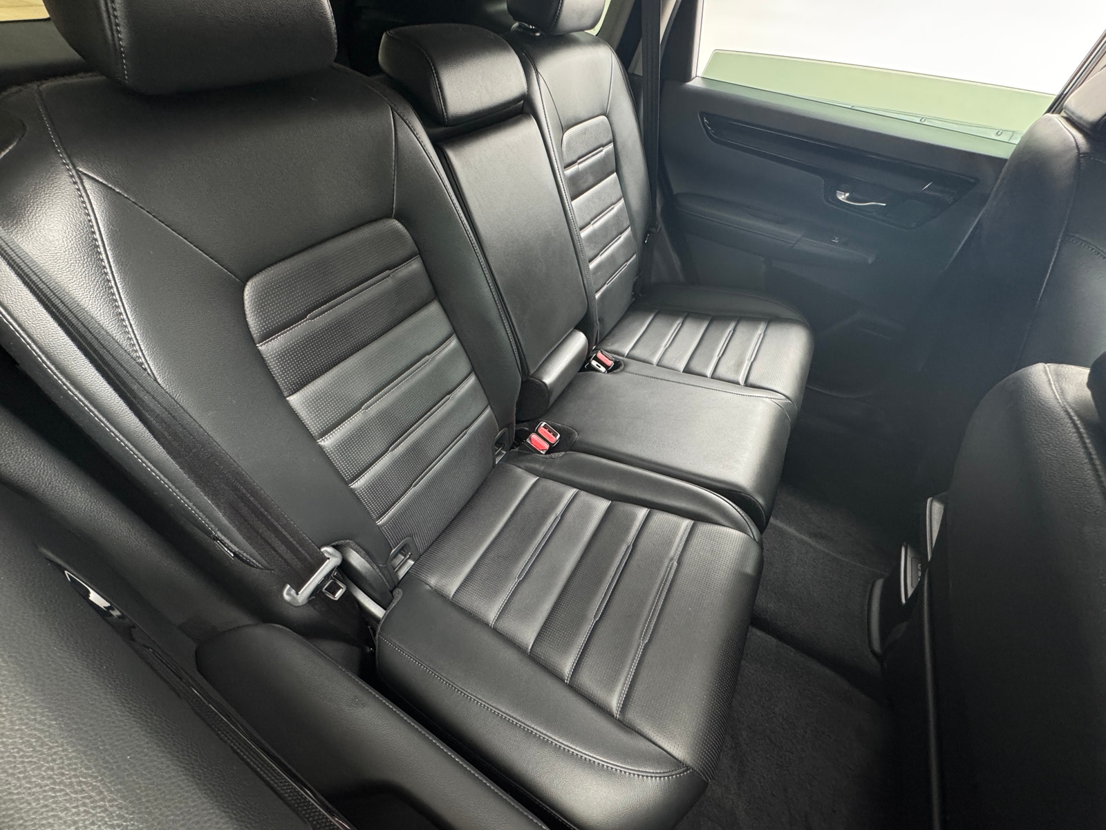 Thumbnail: 2024 Honda CR-V - 5