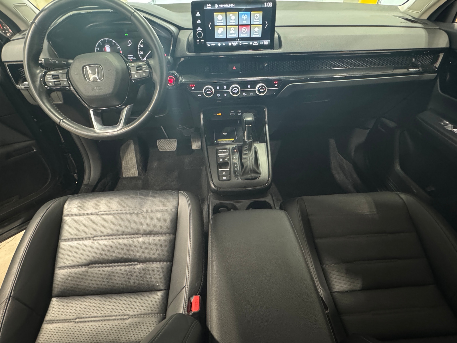 Thumbnail: 2024 Honda CR-V - 2