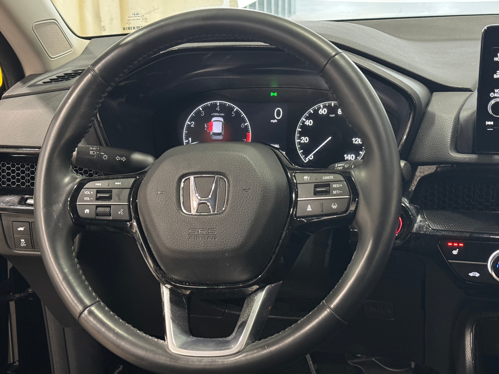 Thumbnail: 2024 Honda CR-V - 4