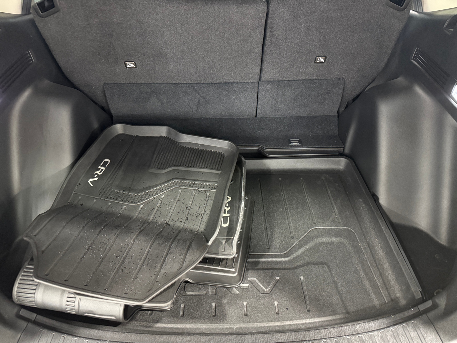 Thumbnail: 2024 Honda CR-V - 6