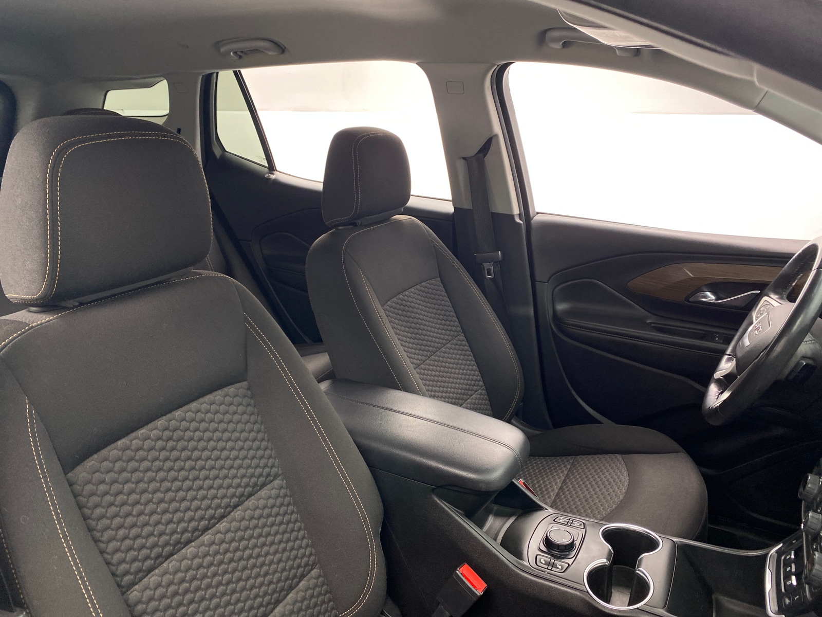 Thumbnail: 2018 GMC Terrain - 2