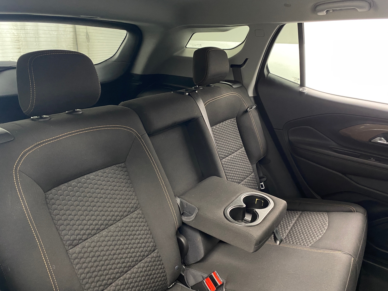 Thumbnail: 2018 GMC Terrain - 6