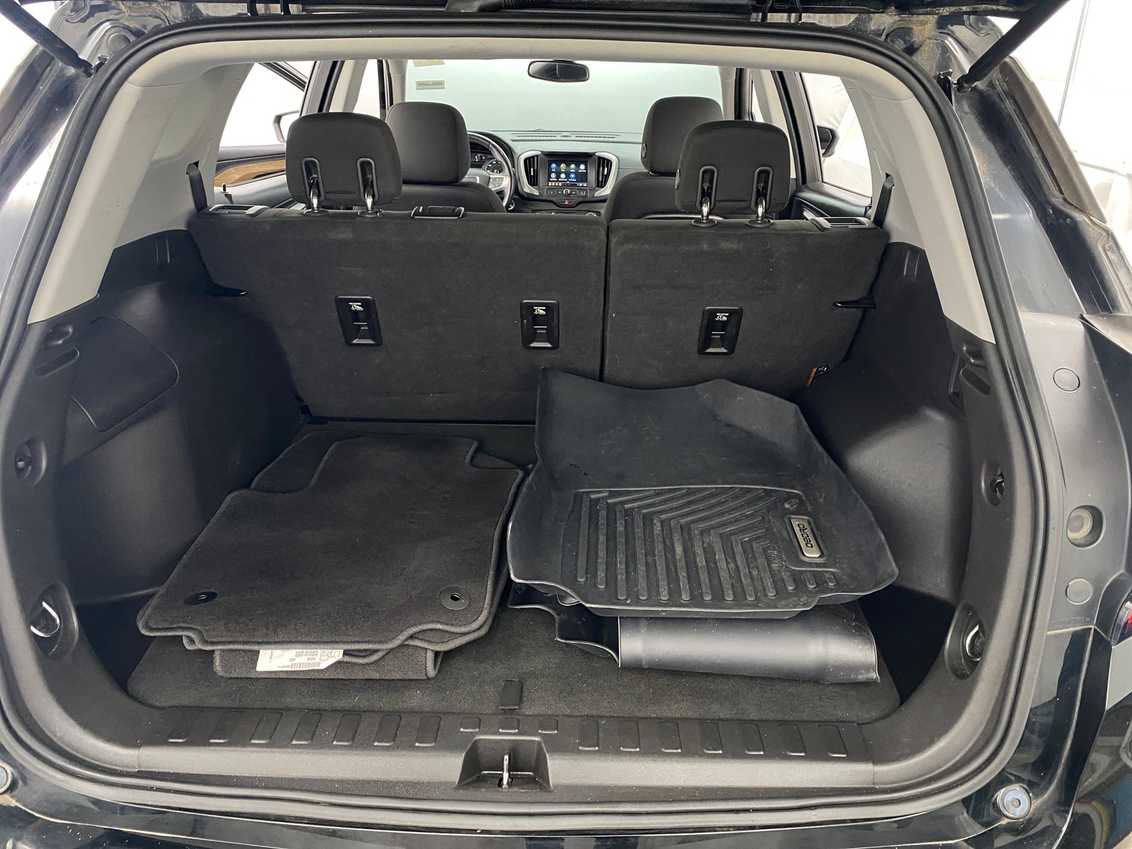 Thumbnail: 2018 GMC Terrain - 7