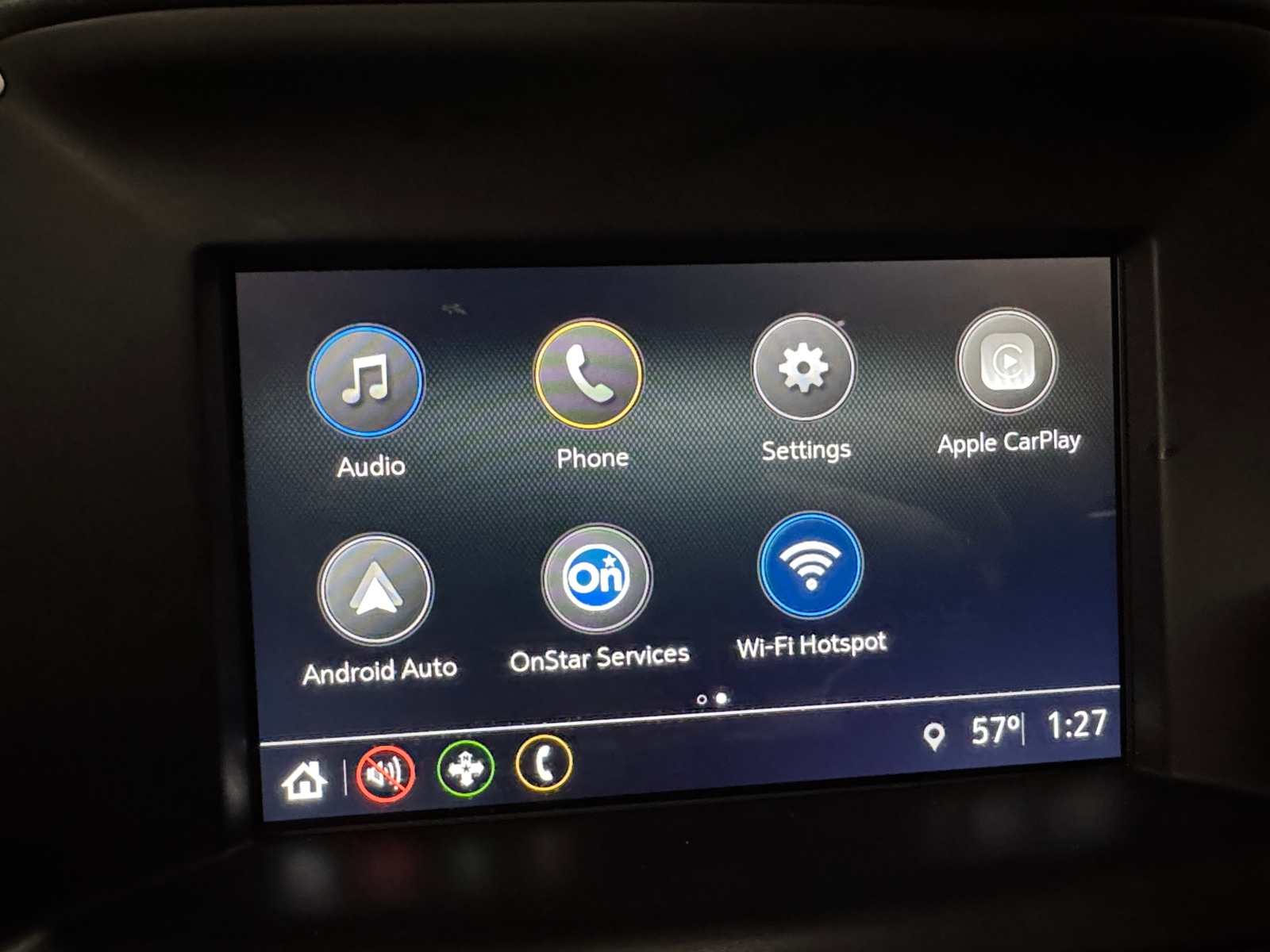 Thumbnail: 2018 GMC Terrain - 4