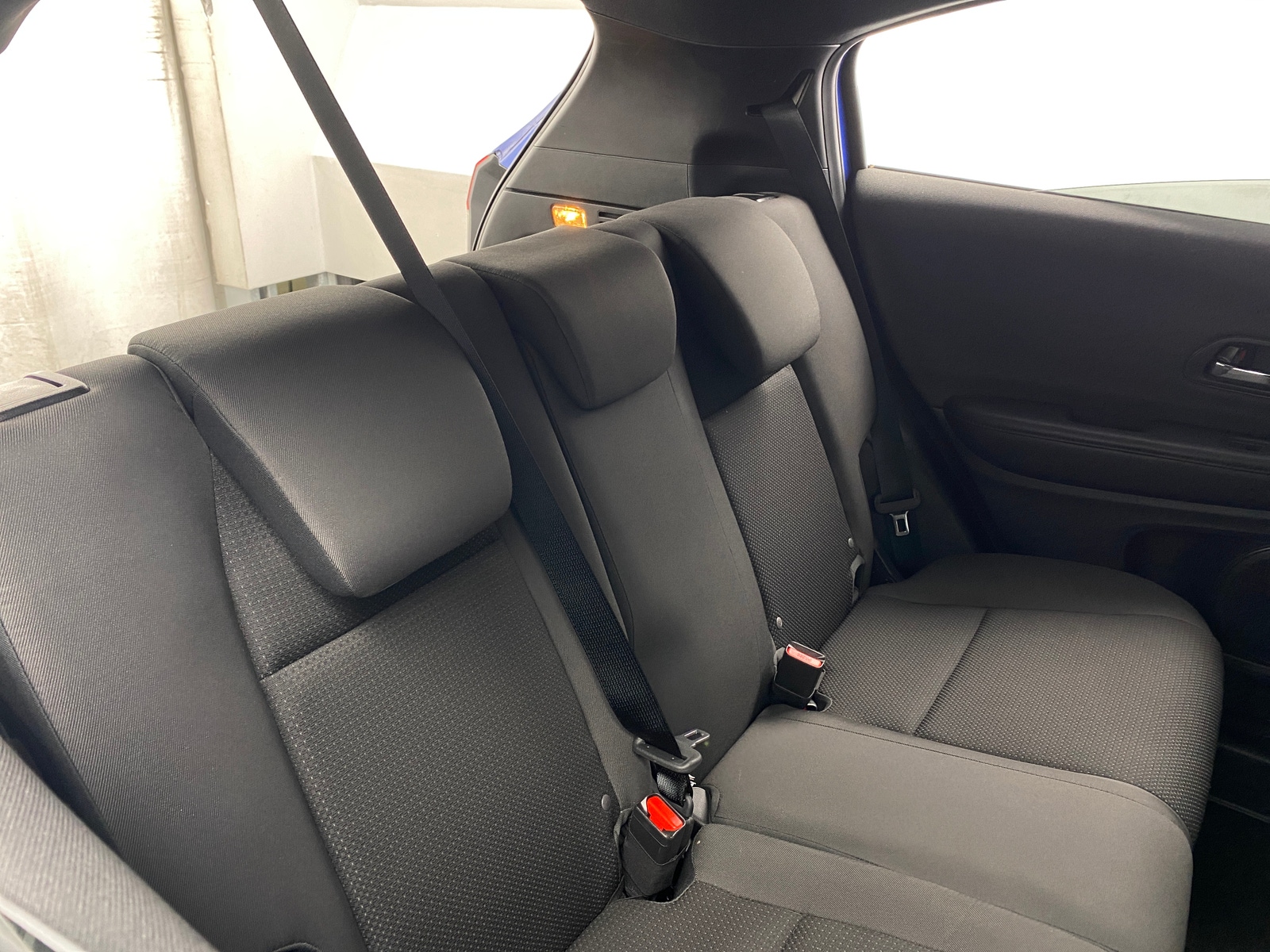 Thumbnail: 2021 Honda HR-V - 6