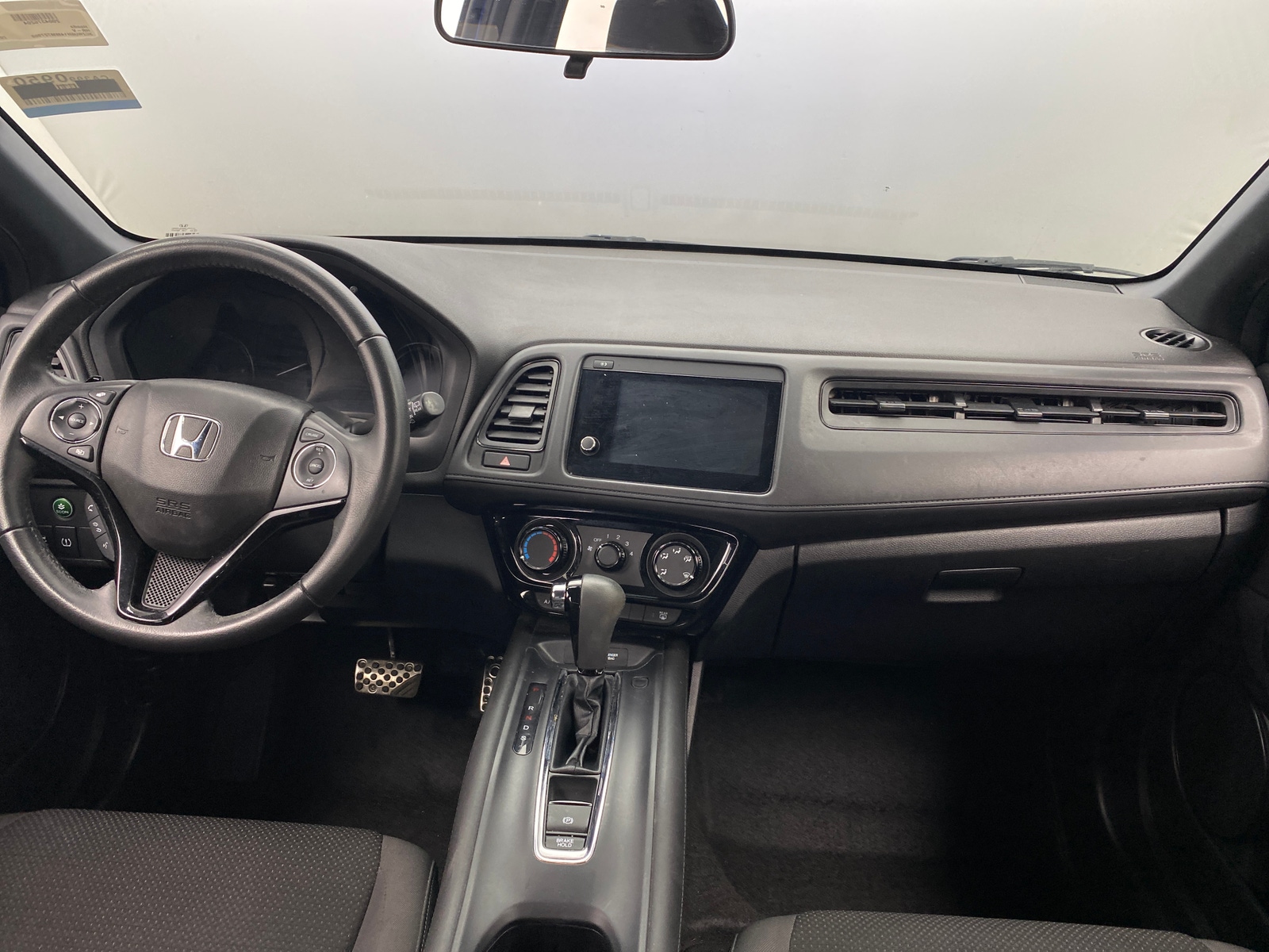 Thumbnail: 2021 Honda HR-V - 3