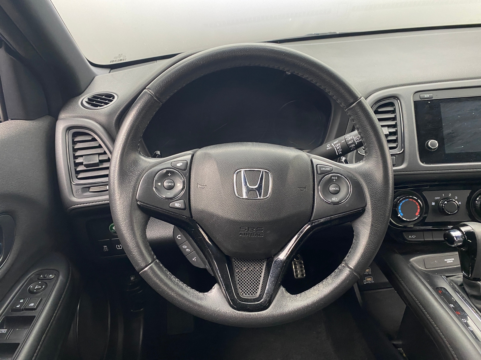 Thumbnail: 2021 Honda HR-V - 5