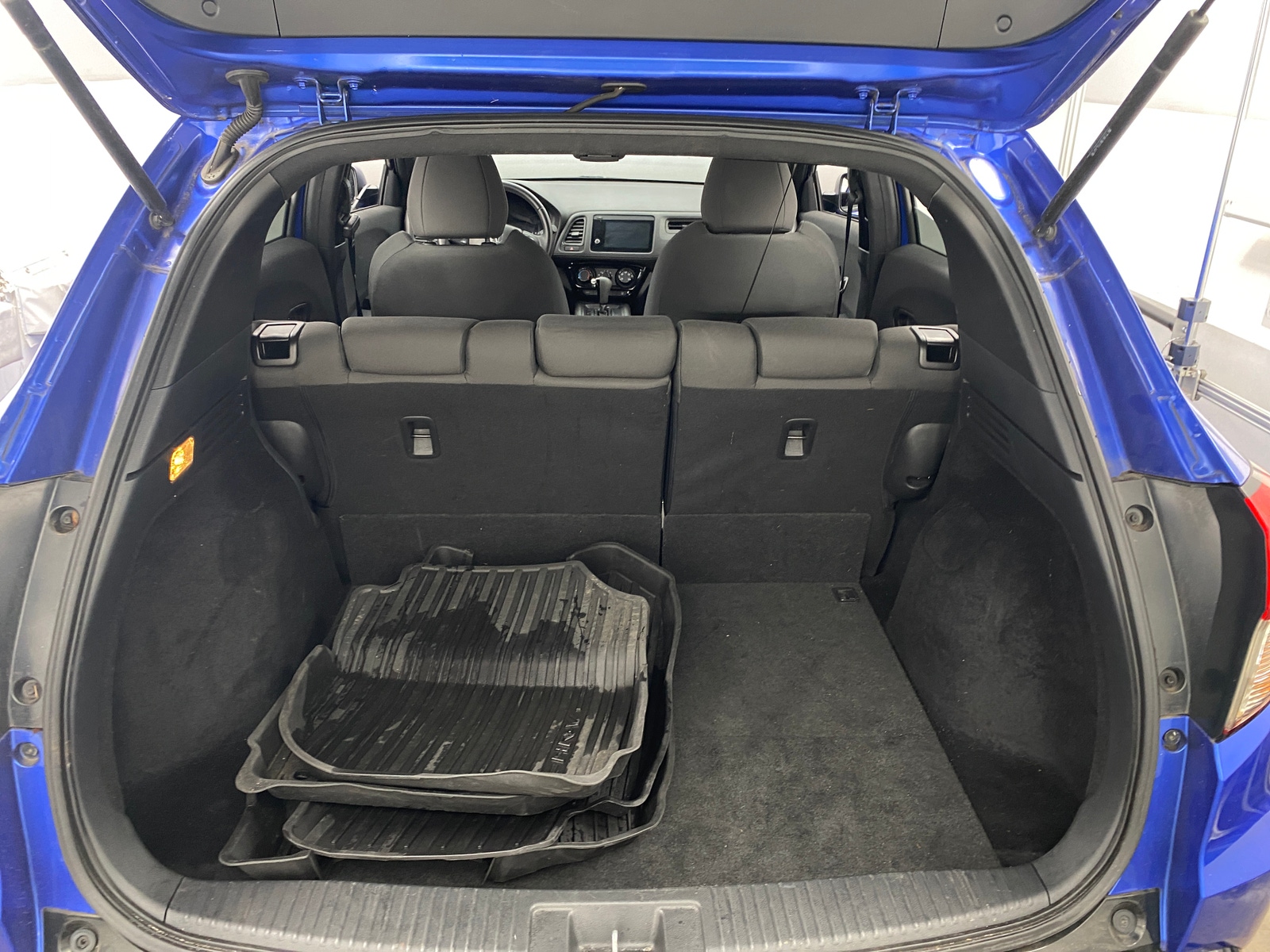 Thumbnail: 2021 Honda HR-V - 7