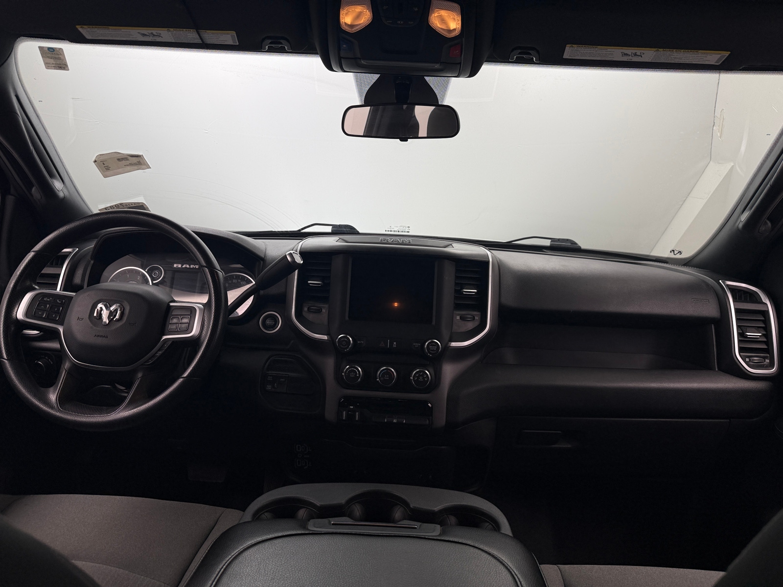 Thumbnail: 2022 RAM 2500 - 3